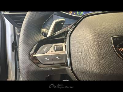 Peugeot 2008 Nuovo  gt puretech 130 eat8 s&s Bianco usata Torino