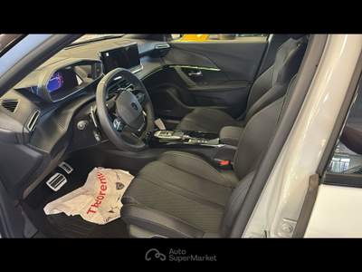 Peugeot 2008 Nuovo  gt puretech 130 eat8 s&s Bianco usata Torino