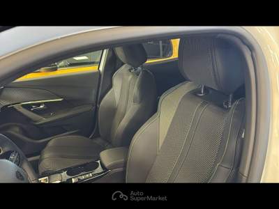 Peugeot 2008 Nuovo  gt puretech 130 eat8 s&s Bianco usata Torino