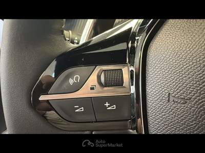 Peugeot 2008 Nuovo  allure puretech 130 eat8 s&s Bianco usata Torino