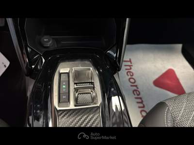 Peugeot 2008 Nuovo  allure puretech 130 eat8 s&s Bianco usata Torino