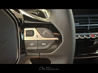 Peugeot 2008 Nuovo  allure puretech 130 eat8 s&s Bianco usata Torino
