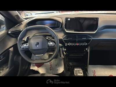 Peugeot 2008 Nuovo  allure puretech 130 eat8 s&s Bianco usata Torino