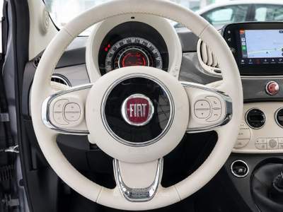 Fiat 500X  - 500x 1.0 t3 sport 120cv Bianco usata Legnano