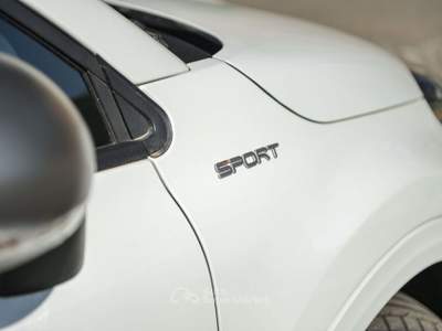 Fiat 500X  - 500x 1.0 t3 sport 120cv Bianco usata Legnano