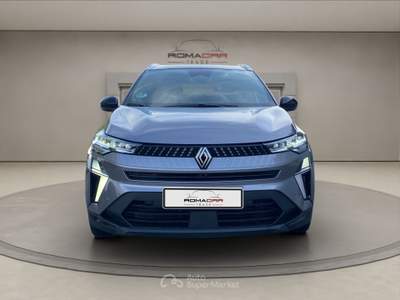 Renault Captur Renault captur techno – gpl, navi, keyless Blu/Azzurro usata Roma