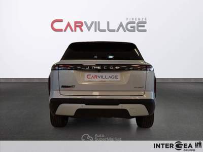 Jaecoo 7 Jaecoo 7 shs-p phev 1.5tgdi dht1 premium (2wd) Argento usata Sesto Fiorentino