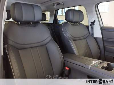 Jaecoo 7 Jaecoo 7 shs-p phev 1.5tgdi dht1 premium (2wd) Argento usata Sesto Fiorentino