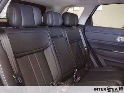Jaecoo 7 Jaecoo 7 shs-p phev 1.5tgdi dht1 premium (2wd) Argento usata Sesto Fiorentino
