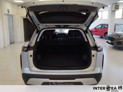 Jaecoo 7 Jaecoo 7 shs-p phev 1.5tgdi dht1 premium (2wd) Argento usata Sesto Fiorentino