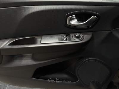 Renault Clio  -  1.5 dci duel energy 75cv 5p Nero usata Firenze