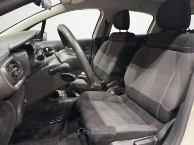 Citroen C3  1.2 puretech feel s&s 83cv neopatentati my20 Grigio usata Firenze