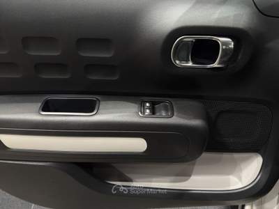 Citroen C3  1.2 puretech feel s&s 83cv neopatentati my20 Grigio usata Firenze