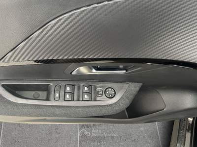 Peugeot 208  5p - business turbo benzina 100cv Nero usata Firenze