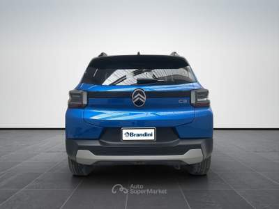 Citroen C3 Nuova  hybrid 110cv - max Blu/Azzurro usata Firenze