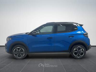 Citroen C3 Nuova  hybrid 110cv - max Blu/Azzurro usata Firenze
