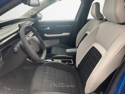 Citroen C3 Nuova  hybrid 110cv - max Blu/Azzurro usata Firenze