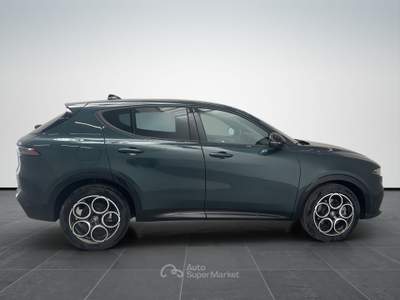 Alfa Romeo Tonale  ibrida ibrida 175cv sprint Verde usata Firenze
