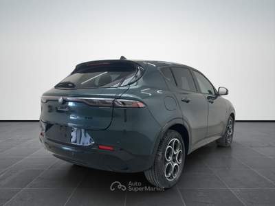 Alfa Romeo Tonale  ibrida ibrida 175cv sprint Verde usata Firenze