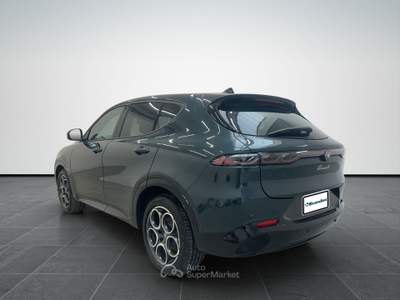 Alfa Romeo Tonale  ibrida ibrida 175cv sprint Verde usata Firenze