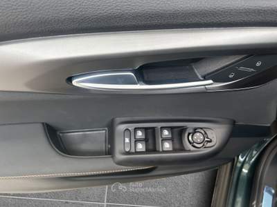 Alfa Romeo Tonale  ibrida ibrida 175cv sprint Verde usata Firenze