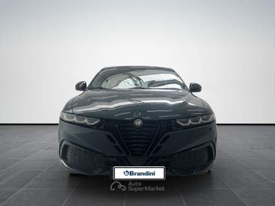 Alfa Romeo Tonale  ibrida ibrida 175cv sprint Verde usata Firenze
