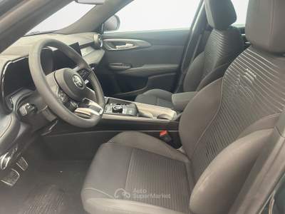 Alfa Romeo Tonale  ibrida ibrida 175cv sprint Verde usata Firenze