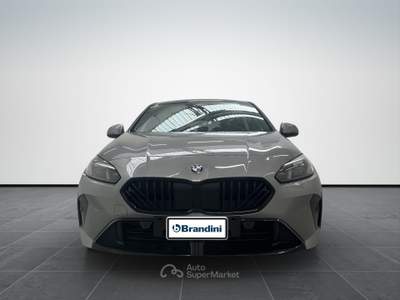 BMW Serie 1 120 120 Grigio usata Firenze