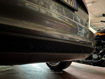 Audi Q5 s line  Grigio usata Cambiasca