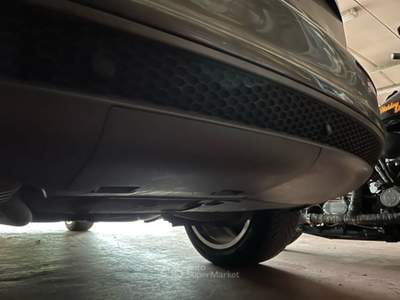 Audi Q5 s line  Grigio usata Cambiasca