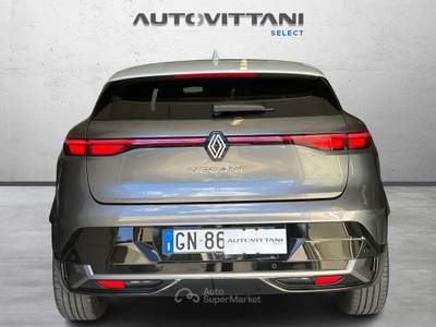 Renault Mégane Megane E-Tech Elec. Techno EV60 AC22 optimum charge Grigio usata Como