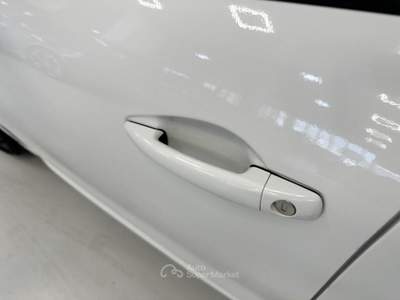 Peugeot 208 1.2 PureTech Active Bianco usata Moncalieri