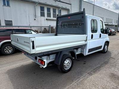 Fiat Ducato Ducato 33 2.0 MJT PM-DC Cassonato Bianco usata Laterina