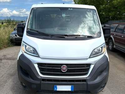 Fiat Ducato Ducato 33 2.0 MJT PM-DC Cassonato Bianco usata Laterina