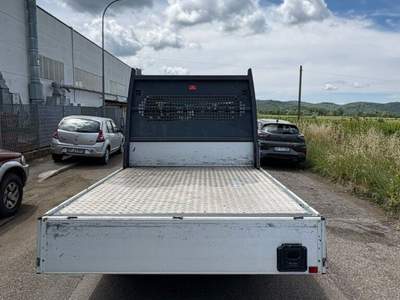 Fiat Ducato Ducato 33 2.0 MJT PM-DC Cassonato Bianco usata Laterina