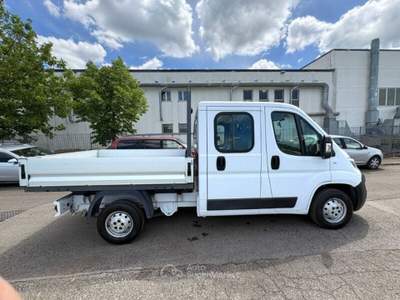 Fiat Ducato Ducato 33 2.0 MJT PM-DC Cassonato Bianco usata Laterina