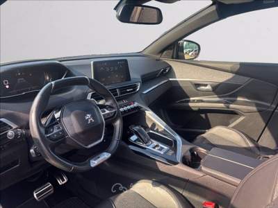 Peugeot 5008 1.5 bluehdi GT Line s&s 130cv 7p.ti eat8 Bianco usata Gaglianico