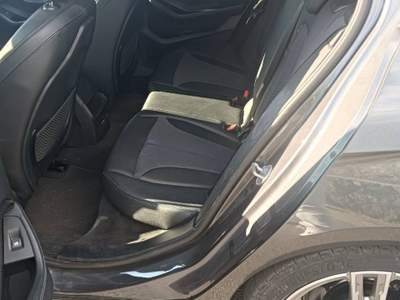 BMW Serie 1 118d vendo BMW f40 serie 1  Grigio usata Biancavilla