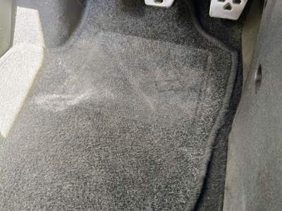 Opel Corsa Solo 57000 km, tenuta sempre in box. Bianco usata Orbassano