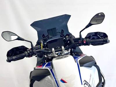 BMW Serie 5 525tds Adventure Abs my21 usata SANTA MARIA NUOVA