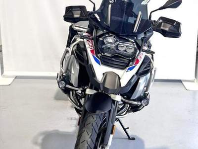BMW Serie 5 525tds Adventure Abs my21 usata SANTA MARIA NUOVA