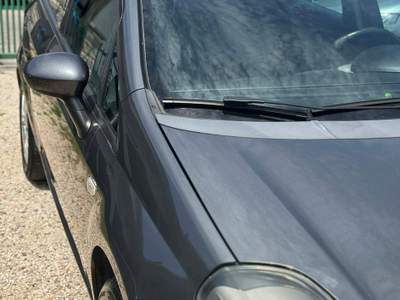 Fiat Punto 1.2 STREET KMCERT NEOPAT PERFETTA usata Odolo