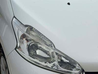 Peugeot 208 5p. ACTIVE KMCERT GARANZ usata Odolo