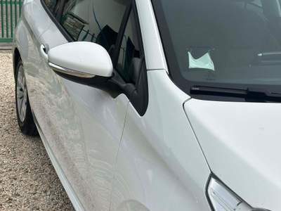 Peugeot 208 5p. ACTIVE KMCERT GARANZ usata Odolo