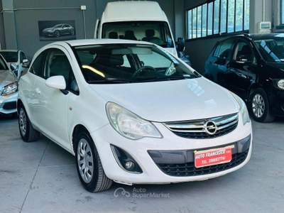 Opel Corsa porte Edition usata POVIGLIO