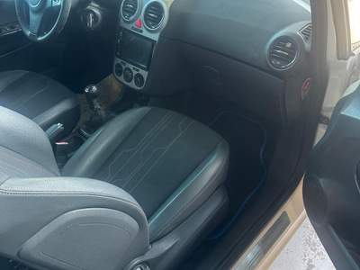 Opel Corsa porte Edition usata POVIGLIO
