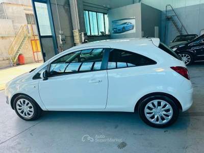Opel Corsa porte Edition usata POVIGLIO
