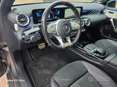 Mercedes-Benz Classe G A35 amg 4Matic usata Cuneo