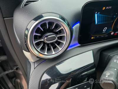 Mercedes-Benz Classe G A35 amg 4Matic usata Cuneo