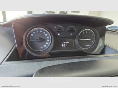 Lancia Ypsilon Ypsilon 1.2 69 CV 5p. GPL Ecochic Ele.Bl Rosso usata San Giuliano Terme